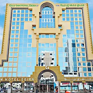 Hotel Gulf Deira Formerly Star