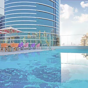 Hotel Premier Barsha Heights