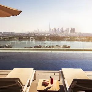 Hotel Al Bandar Arjaan - Creek