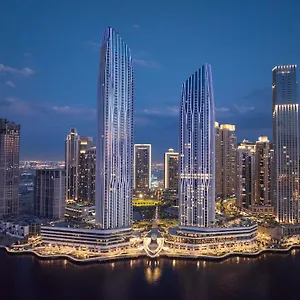 Hotel Address Creek Harbour *****