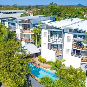 Aparthotel Twin Quays Noosa ****